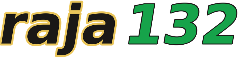 raja132 logo